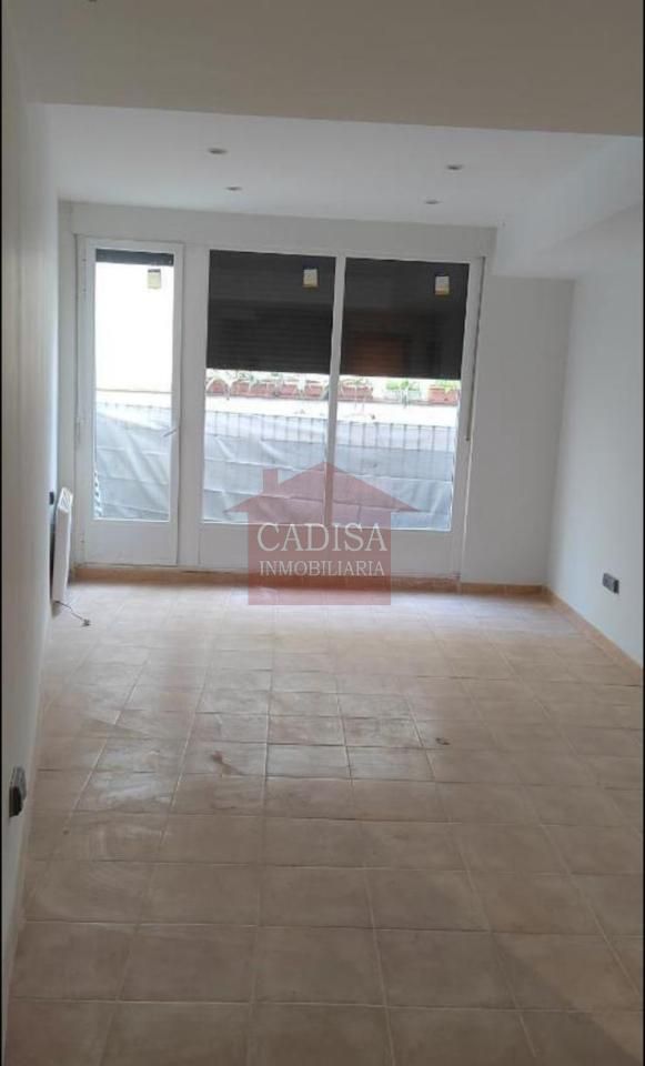 Schlafzimmer von Wohnung zum Verkauf in Salamanca Capital mit Heizung