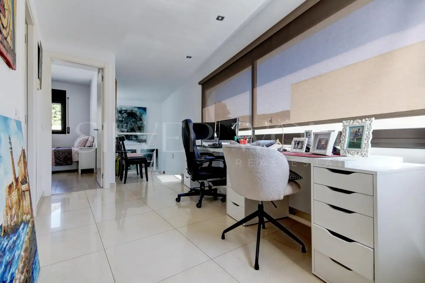 Houses for sale in Sant Pere de Ribes  with Air Conditioner, Private garden and Storage room