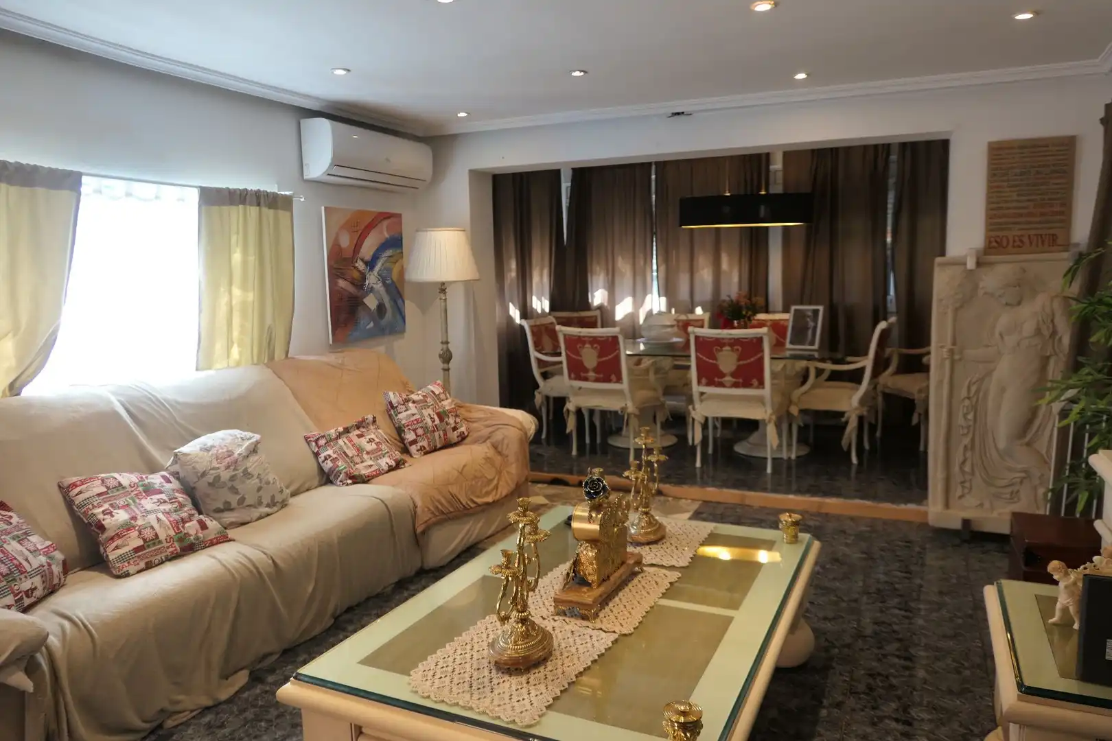 Casa o chalet en venta en Sant Cebrià de Vallalta