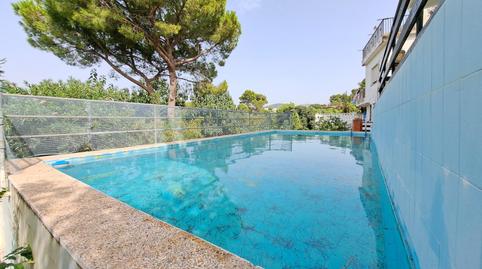 Foto 4 de Casa o xalet en venda a Urbanitzacions i Pedanies Nord, Alzira