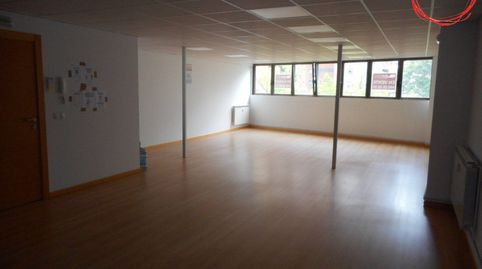 Foto 4 de Oficina de lloguer a San Juan, Pamplona / Iruña
