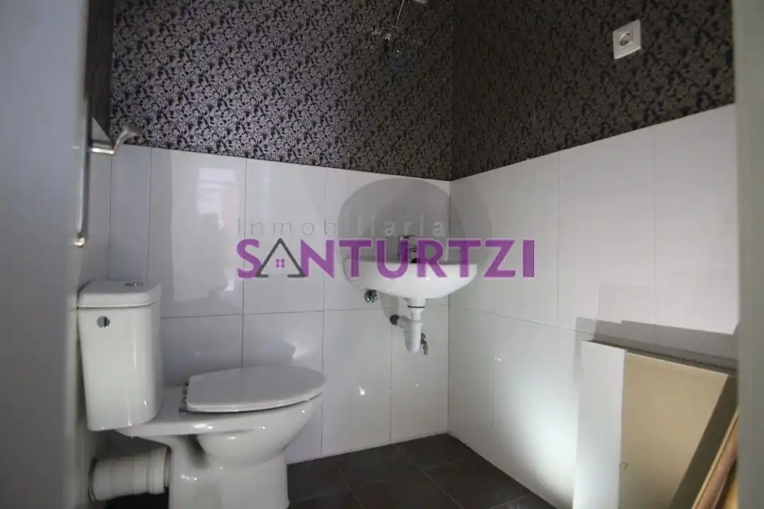 Local commercial à louer à La Txitxarra - Murrieta - Parke Santurtzi, imagen 5