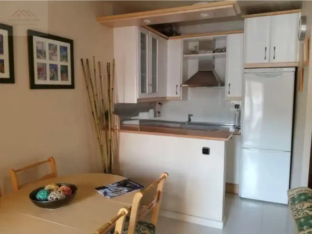 Appartement compact à vendre à Avenida Pedro López Meca