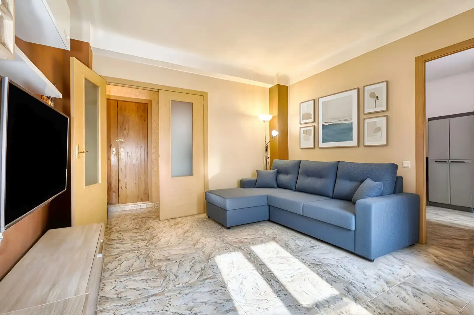 Wohnung zum Verkauf in Carrer del Rei Jaume I, Jijona / Xixona
