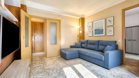 Foto 4 de Piso en venta en Carrer del Rei Jaume I, Jijona / Xixona, Alicante