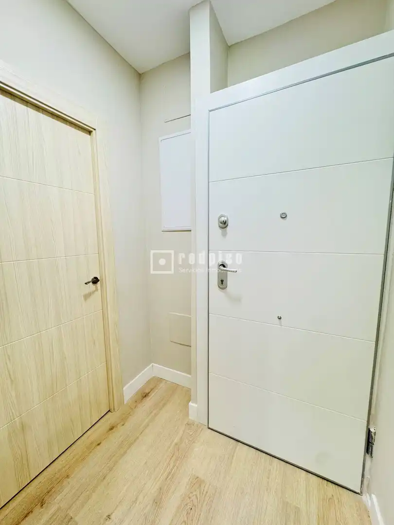 Habitación de Piso en venta en Fuenlabrada con Calefacción y Trastero