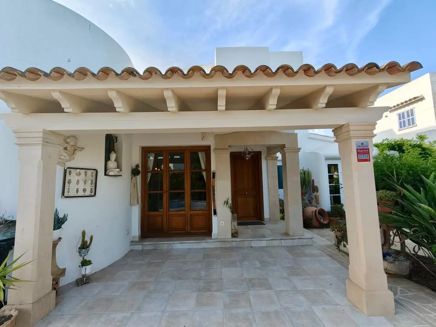 Houses for sale in Santanyí  with Heating, Private garden and Terrace