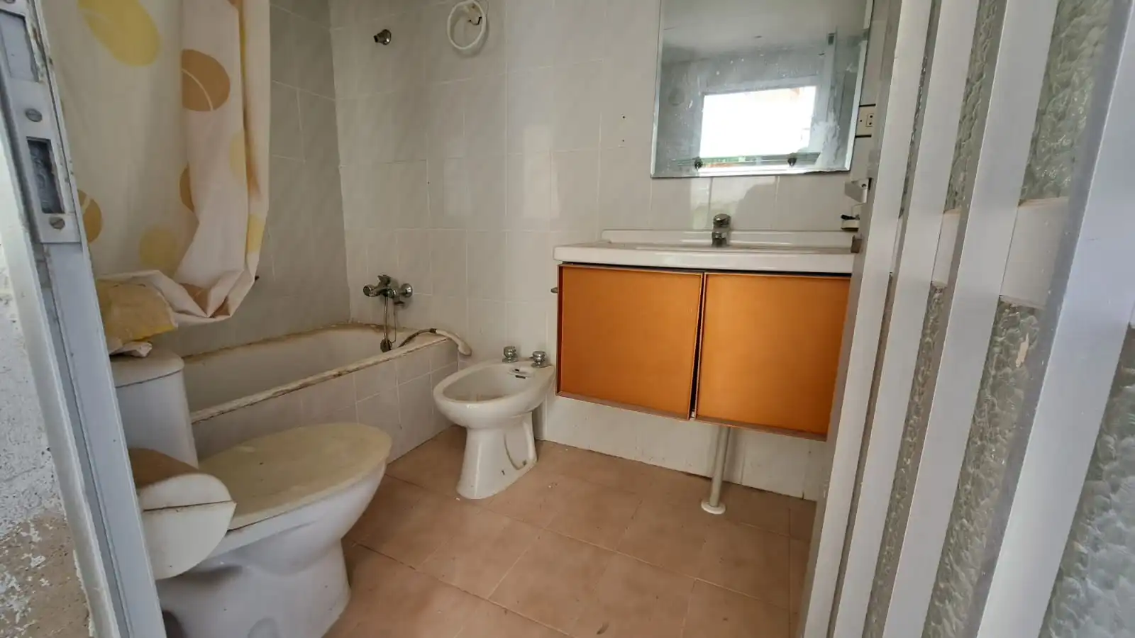 Bathroom of Detached homes for sale in Murcia  with Terrace