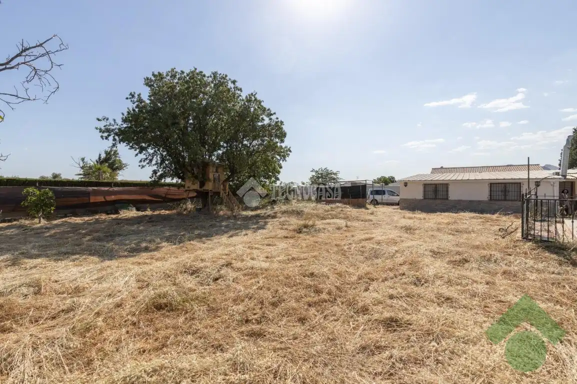 Country homes for sale in Albolote