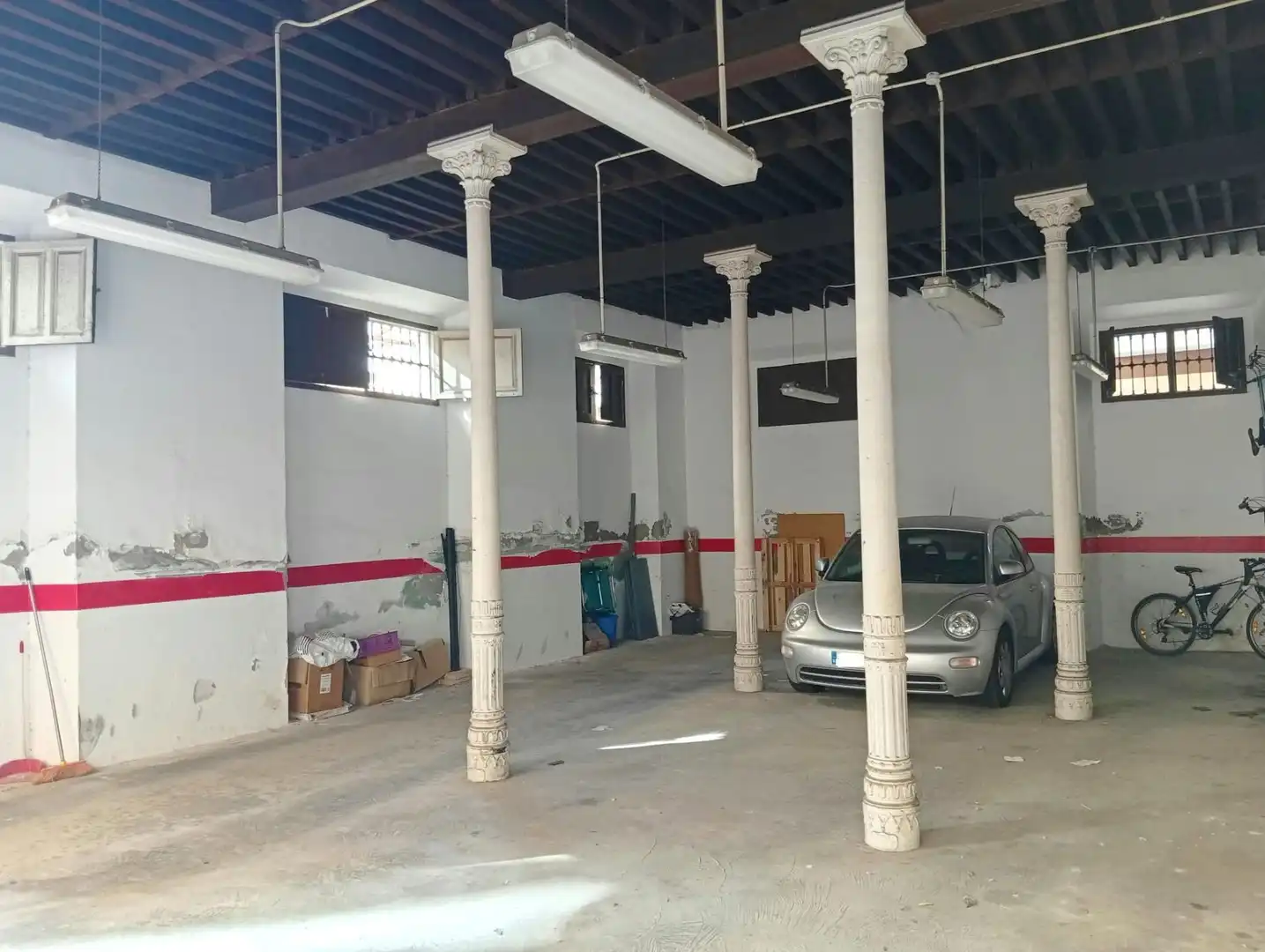 Business premises to rent in BARROSO, imagen 4