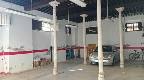 Foto 4 von Geschaftsraum zur Miete in Barroso, Ensanche Centro - Puerto, Málaga Capital