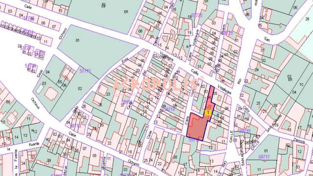 Terreno residencial en Venta en Ciudad Jardín -Vista Alegre