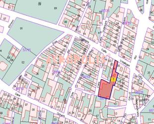 Residential for sale in Zamora Capital 