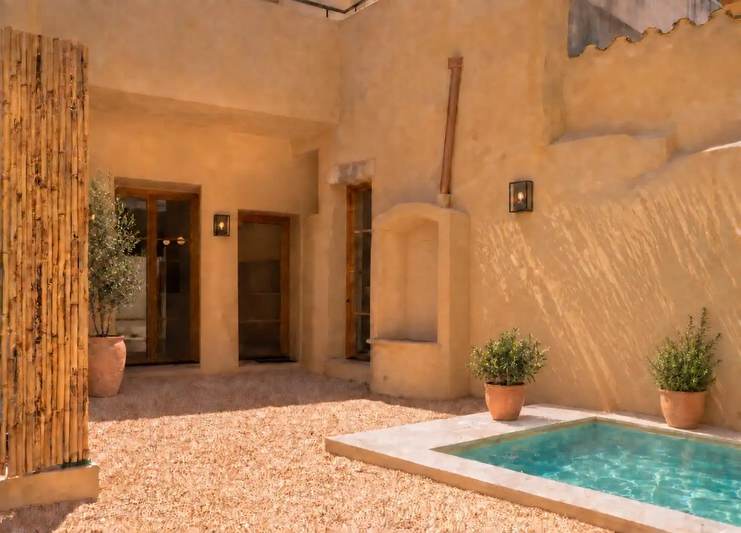 Chalet con terraza en venta en Carrer DEL REI, imagen 33