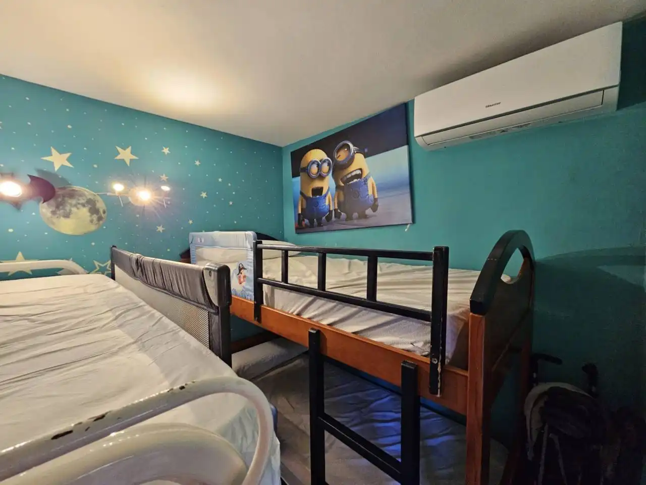 Habitación de Piso en venta en Oropesa del Mar / Orpesa con Aire acondicionado y Terraza