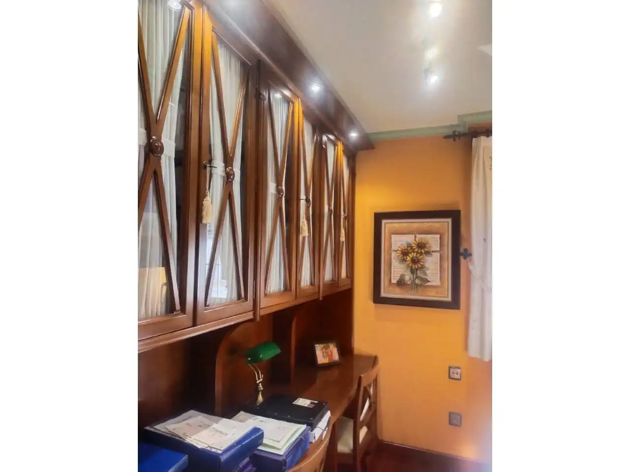 Piso con ascensor en venta en Calle jacinto Benavente, imagen 19
