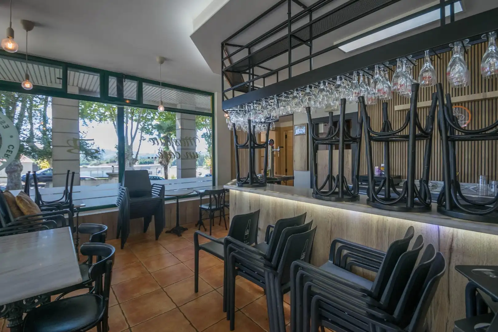 Local comercial en venda a Calle PLAZA DO MOSTEIRO, imagen 5