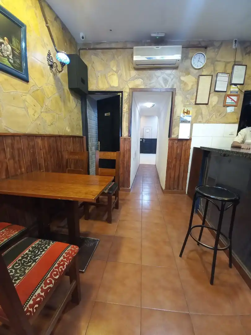 Local comercial en traspaso en Ciutat Vella, imagen 8
