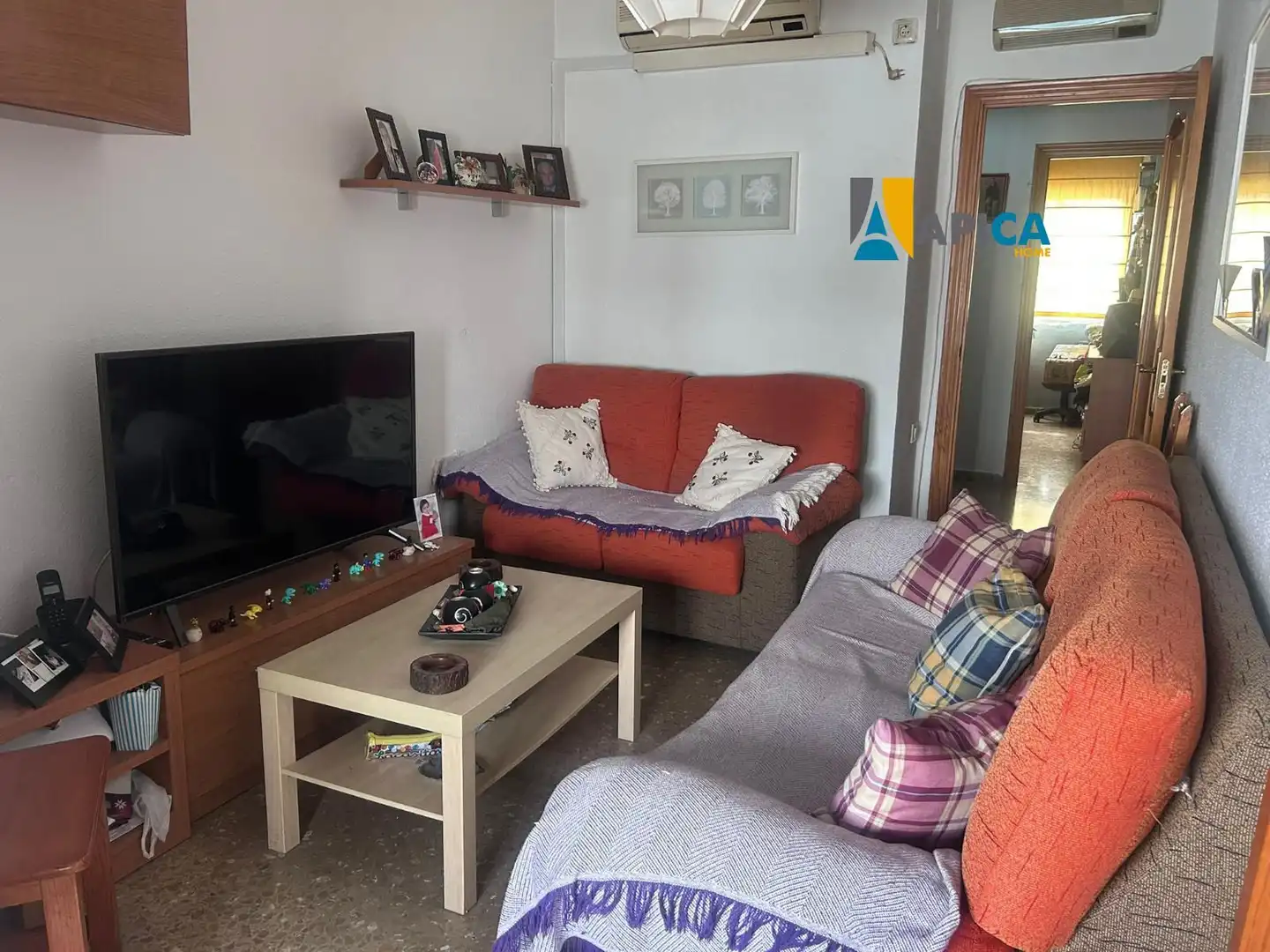 Wohnung zum Verkauf in Barbate ciudad