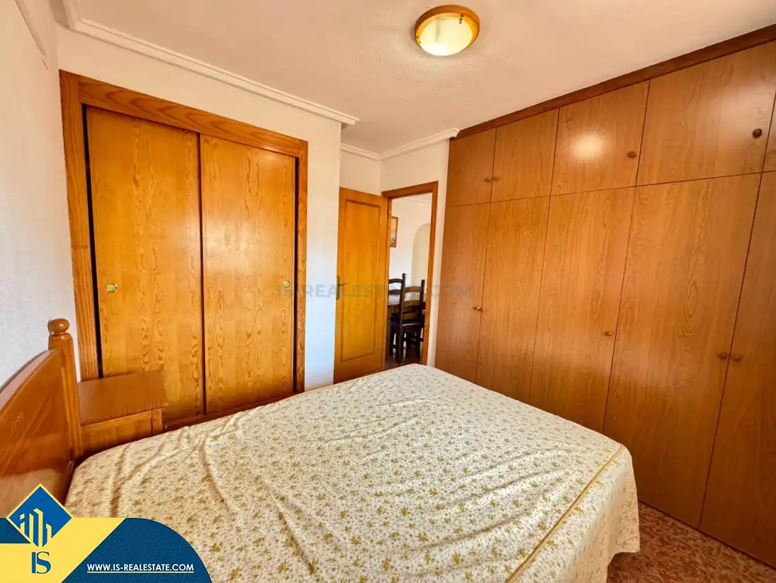 Apartment mit Pool zum Verkauf in Centro, imagen 20