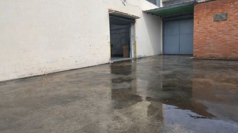 Photo 4 of Industrial buildings for rent in Centre, L'Hospitalet de Llobregat