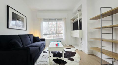 Photo 4 of Flat to rent in Isla de Arosa, Peñagrande,  Madrid Capital