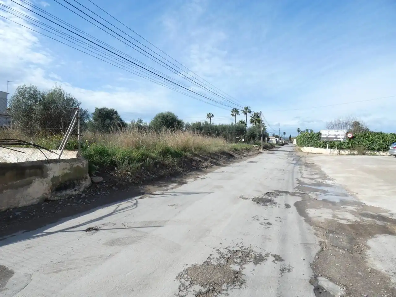 Rural land for sale in Calle PARTIDA COLLET COOPERATIVA, CAMINO MALLOLS, imagen 5