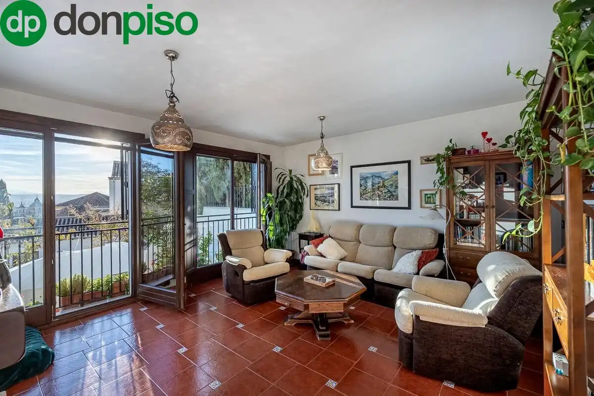 Casa o xalet en venda a Calle PERNALEROS BAJO, San Ildefonso