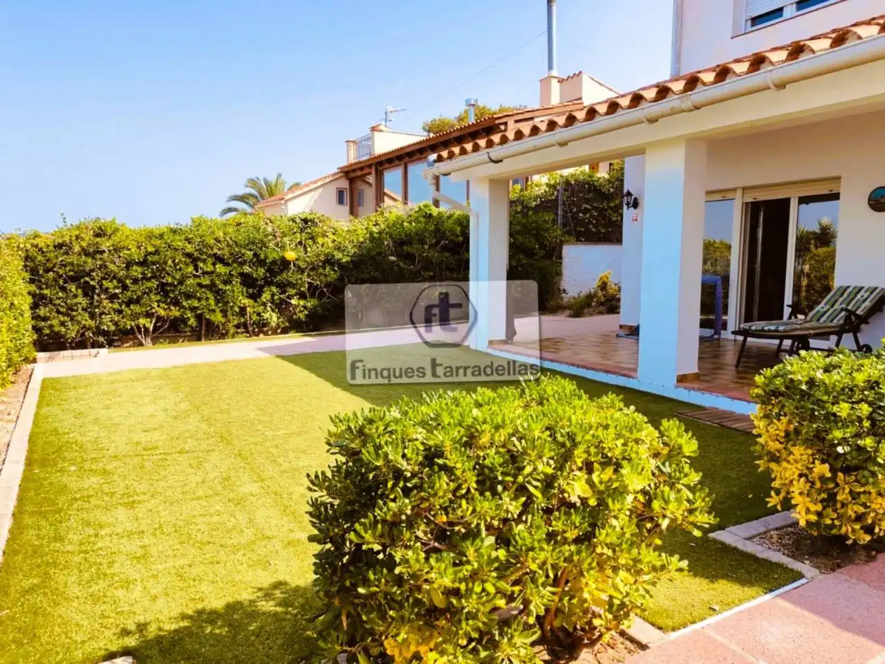 Detached house with pool for sale in Santa Cristina - Sant Francesc, imagen 5