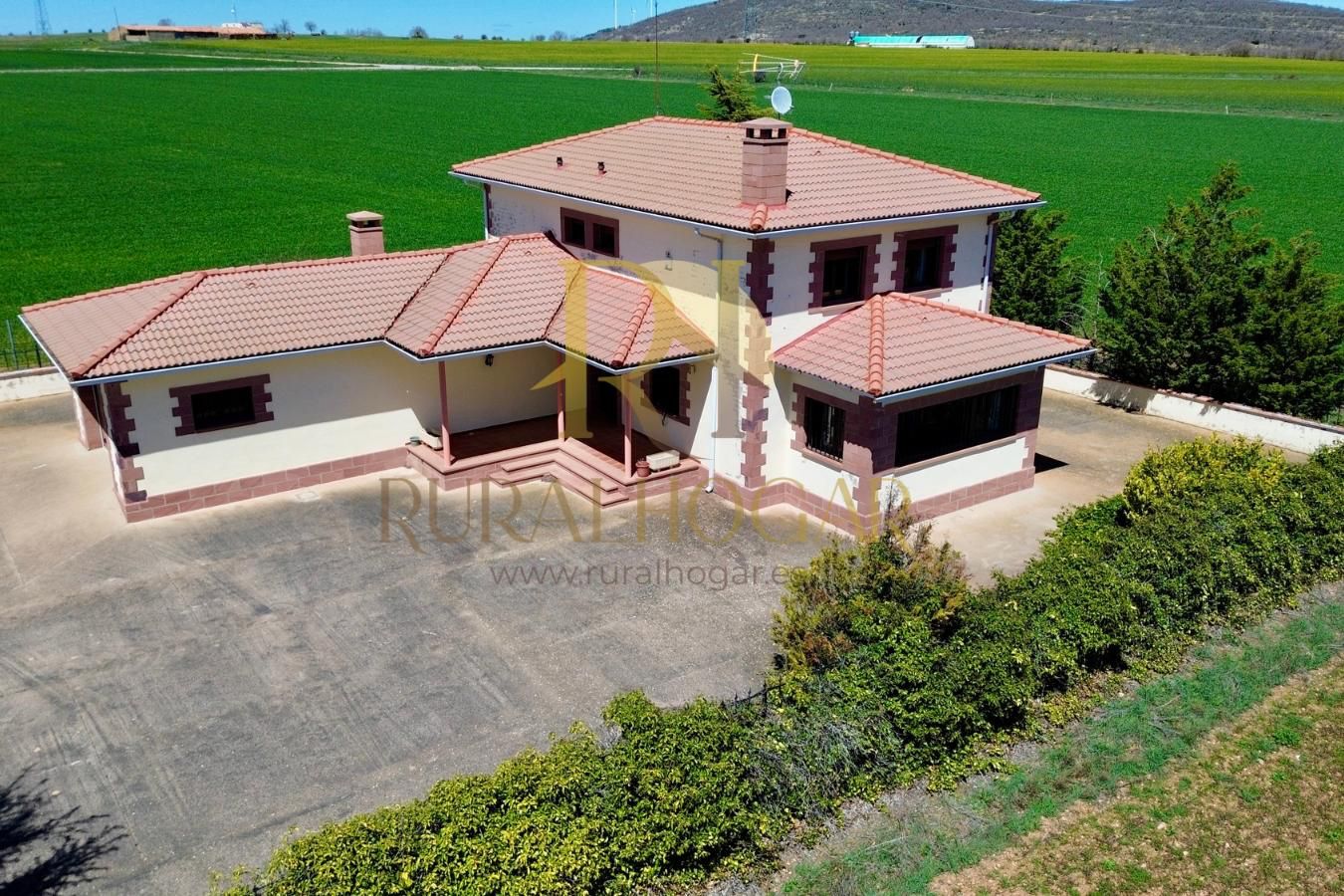 House or chalet for sale in Calle Extramuros, 114, El Pobo de Dueñas