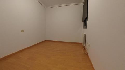 Foto 4 de Pis de lloguer a Santiago Rusiñol, San Pablo,  Albacete Capital