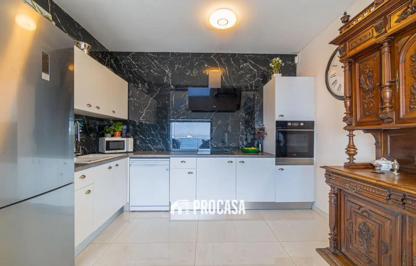 Detached house with pool for sale in pujada del puig rom, imagen 26