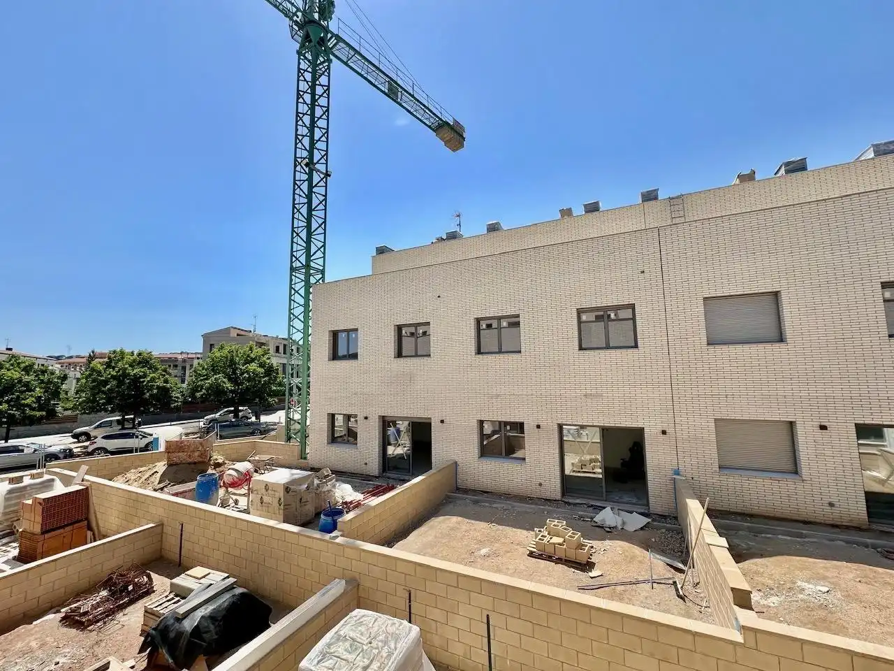 Casa con terrazza in vendita a Carrer Tagamanent