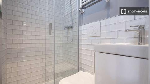 Photo 4 of Flat to share in Trafalgar, Madrid