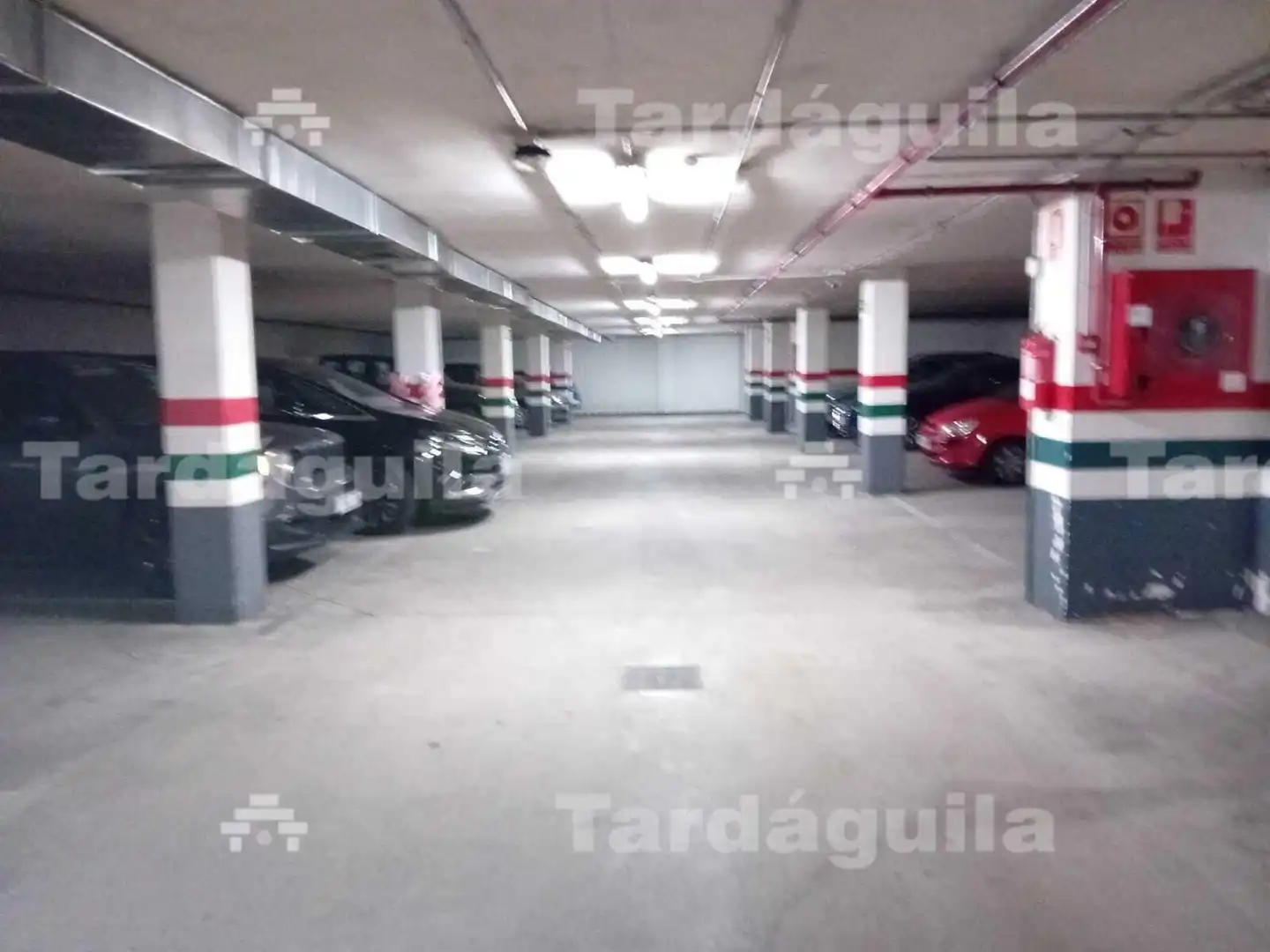 Aparcament en venda a Santa Marta de Tormes, imagen 10