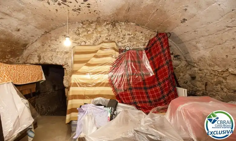 Casa amb jardí en venda a Carrero de l'Església, imagen 42