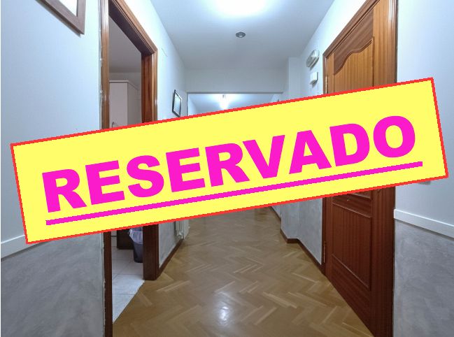 Flat for sale in Fuenlabrada  with Heating, Parquet flooring and Storage room