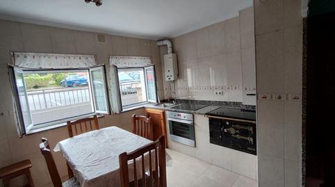 Foto 3 de Piso en venta en Santa Catalina, 14, Pravia, Asturias