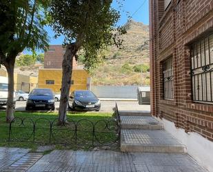 Exterior view of Flat for sale in Orihuela