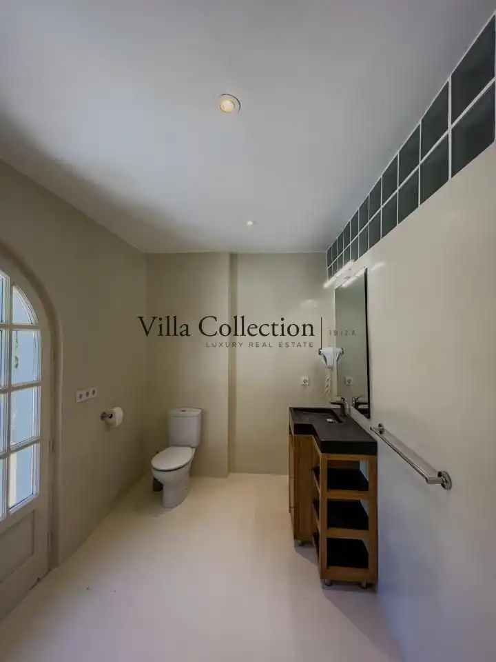 Casa amb piscina en venda a Cap Martinet, imagen 37