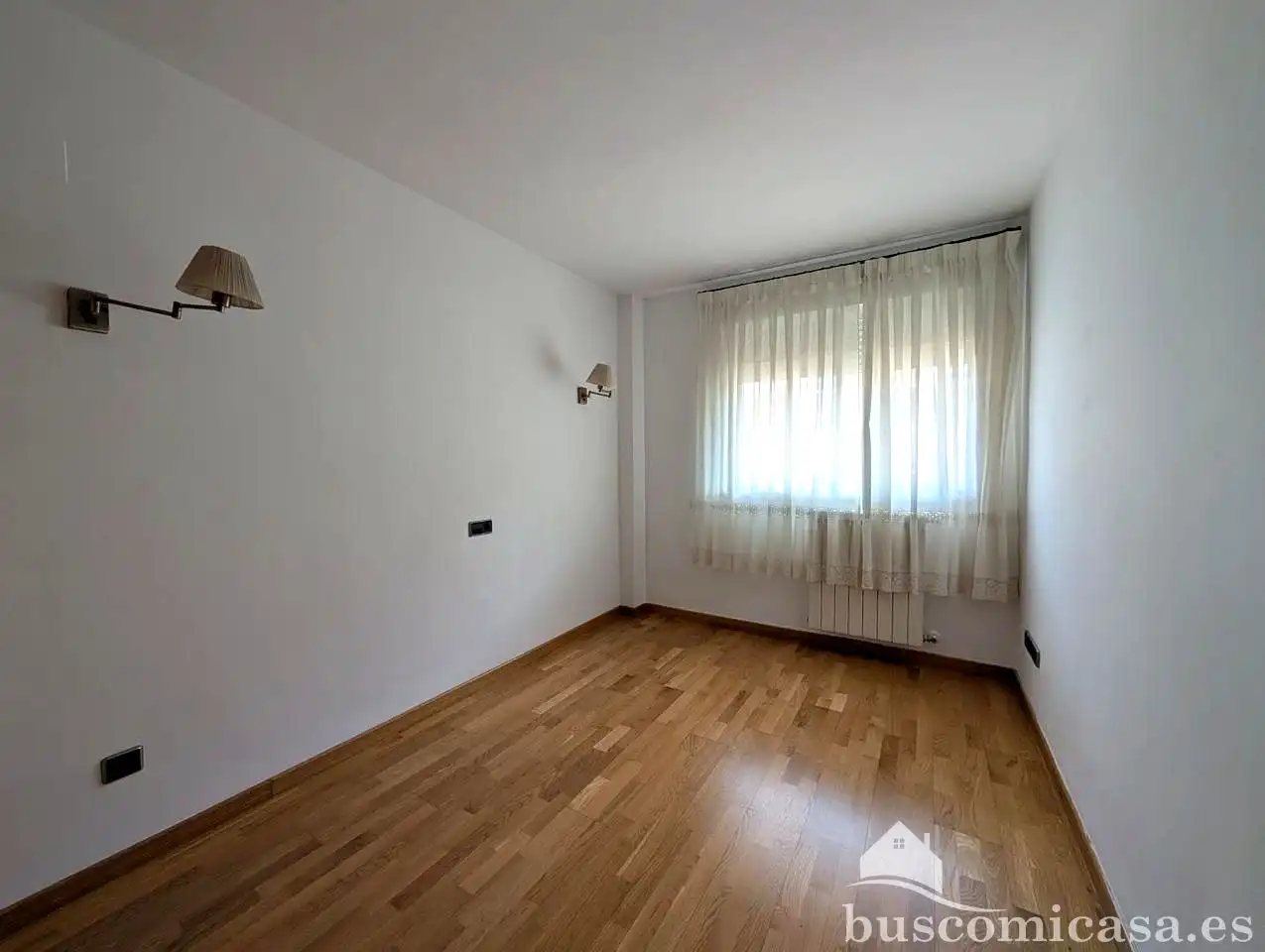Piso de alquiler en Calle Jaén, Centro ciudad