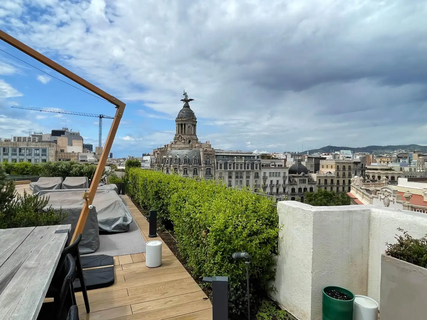 Wohnung mit Terrasse zum Verkauf in GRACIA, imagen 45