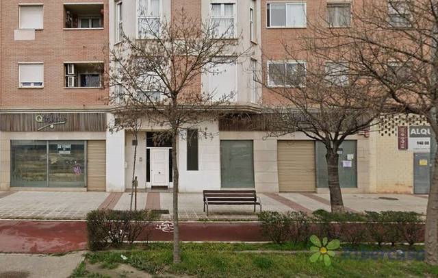 Local comercial en Venta en Avenida Zaragoza en Griseras - Gardachales