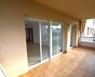 Flat for sale in Cubelles  with Terrace, Storage room and Oven