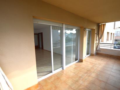 Flat for sale in Cubelles  with Terrace and Balcony