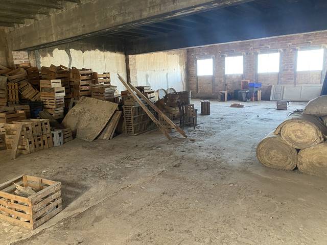 Finca rústica en Venta en Torrebesses