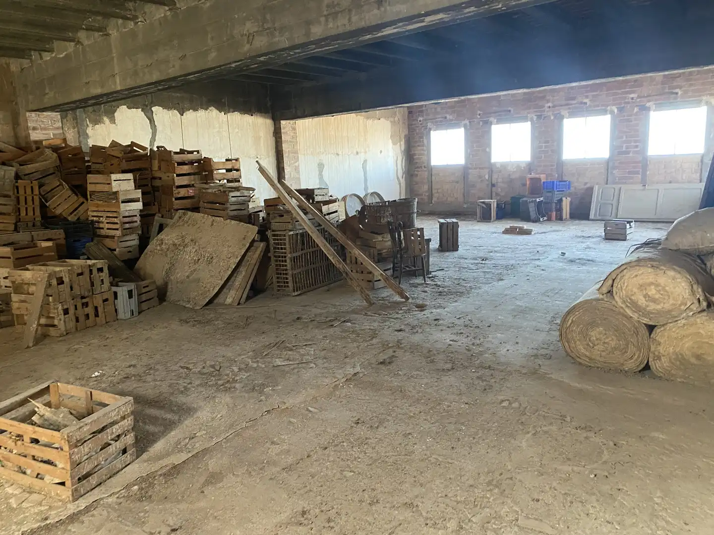 Finca rústica en venda en Torrebesses amb Jardí privat