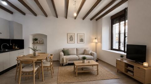 Foto 2 de Piso de alquiler en Casco Histórico - Ribera - San Basilio, Córdoba Capital