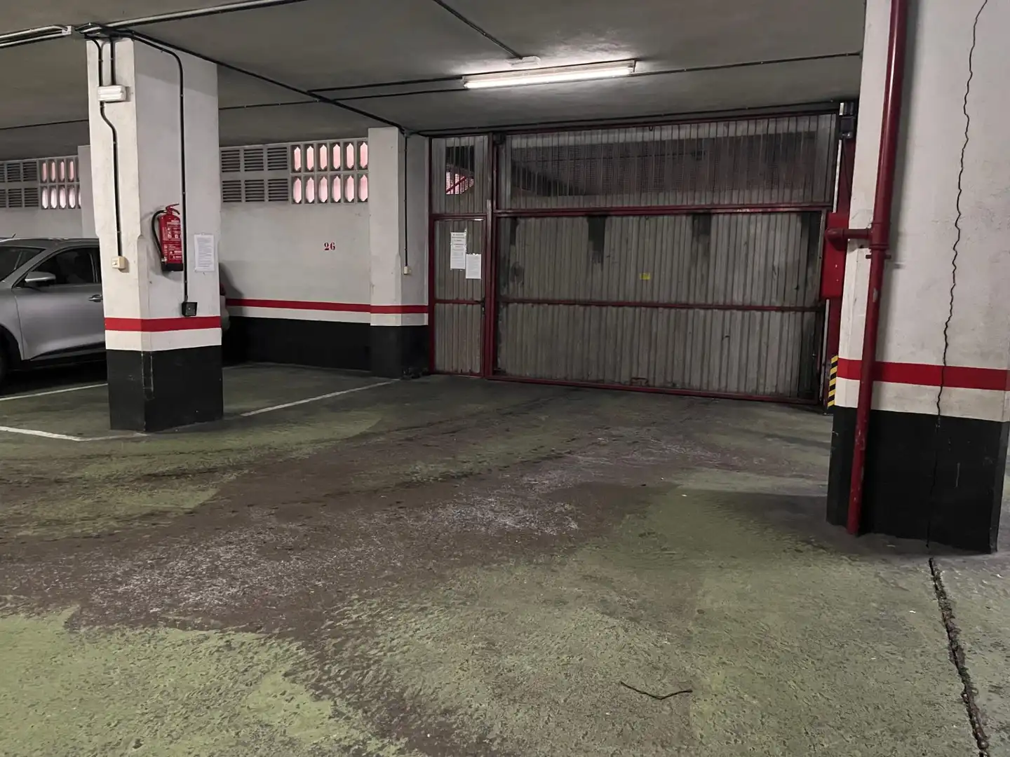 Parcheggio in vendita a Kalero - Basozelai, imagen 17