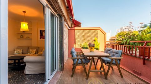 Photo 2 of Attic for rent in Ensanche - Diputación, Alicante / Alacant